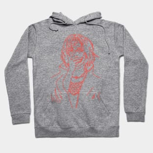 Uchiha itachi Hoodie